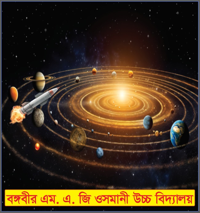 সৌরজগত