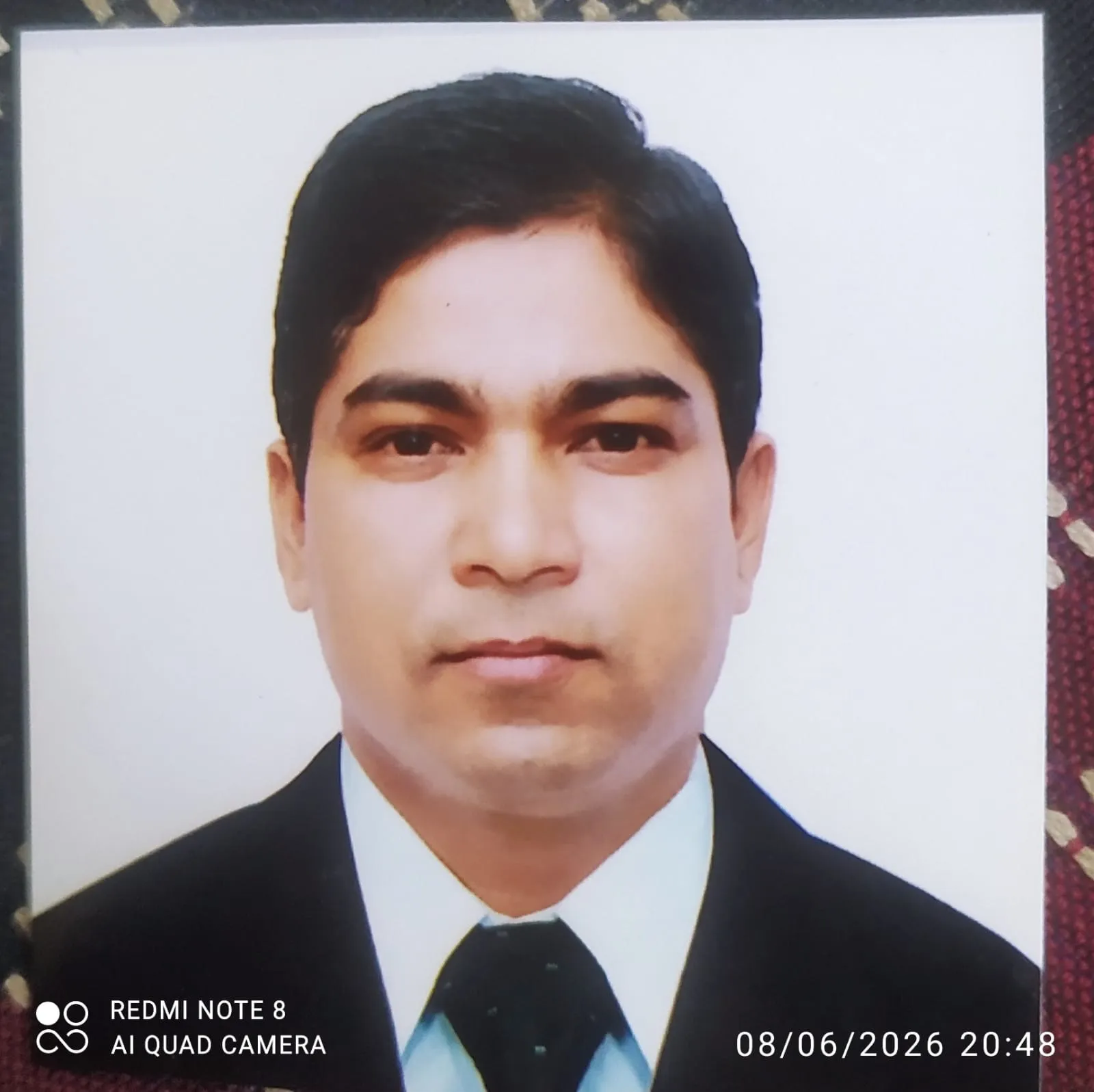 সভাপতি