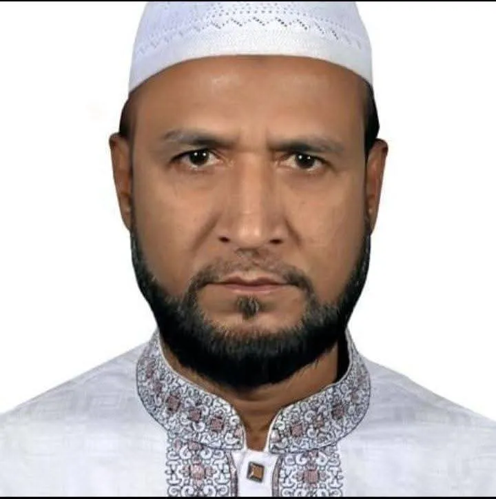 মোহাম্মদ শফিকুর রহমান